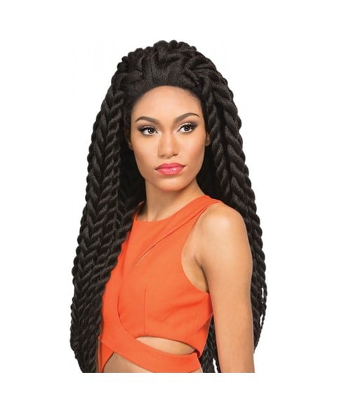 X PRESSION SYN TWIST SÉNÉGALAIS X GRAND 