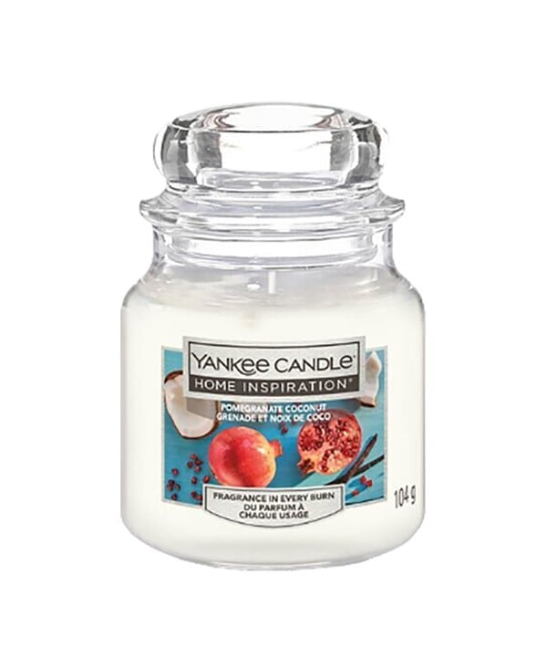YANKEE CANDLE GRENADE COCO 