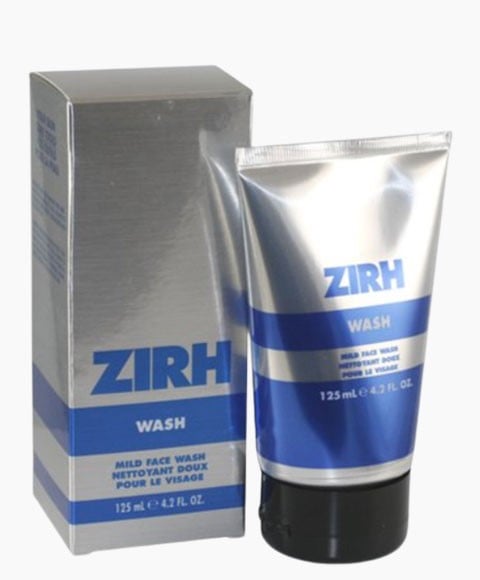 ZIRH DOUX VISAGE WASH 
